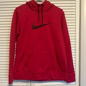 Woman’s medium pink hoodie